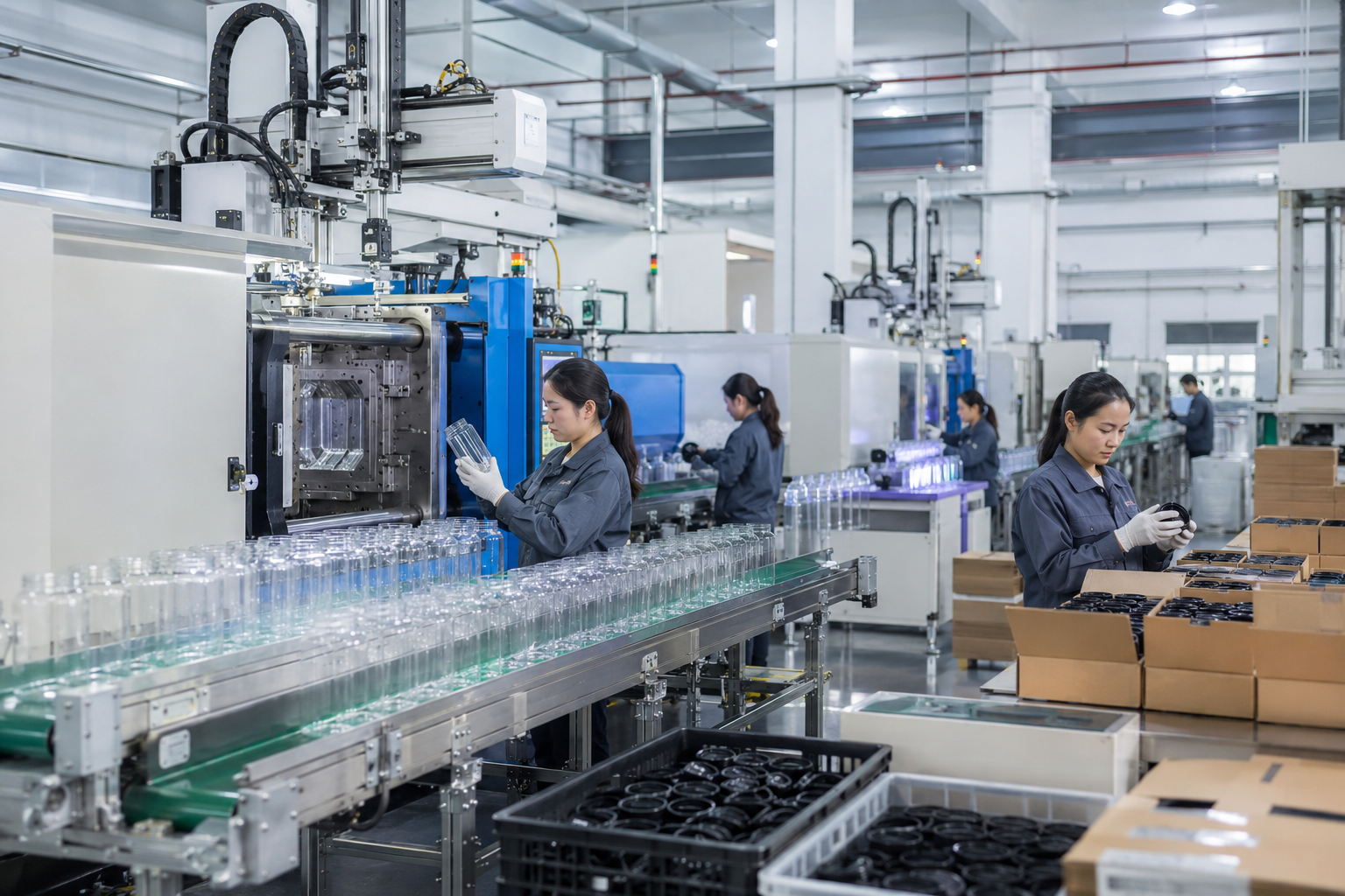PC drinkware manufacturer guide for custom canteen sourcing