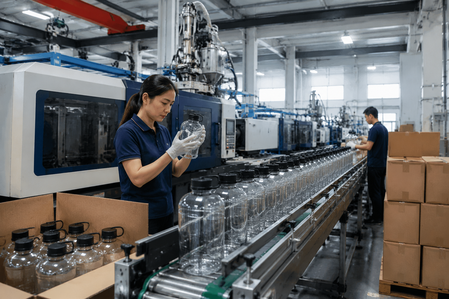 PC Drinkware Wholesale Guide: Canteens, Growlers and Buyer Risks