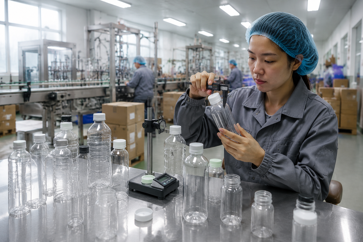pc glass bottle bulk sourcing: practical specs, MOQ, and risks