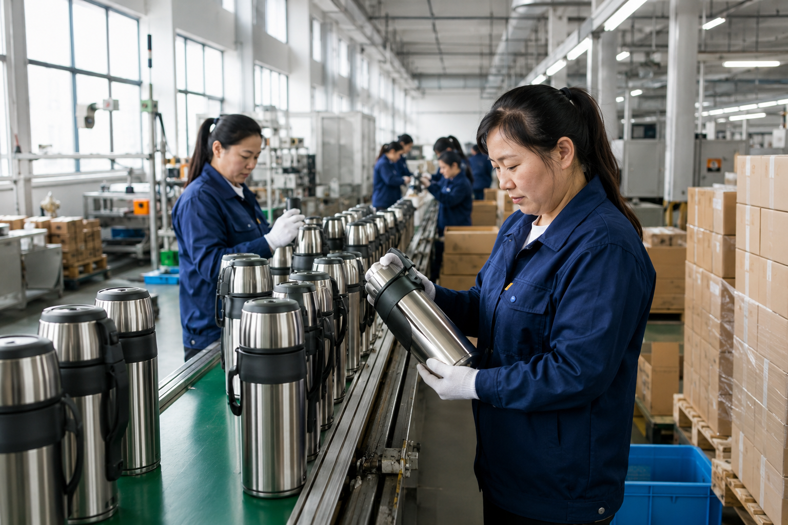 pc thermos bottle bulk buying guide for outdoor and promo orders