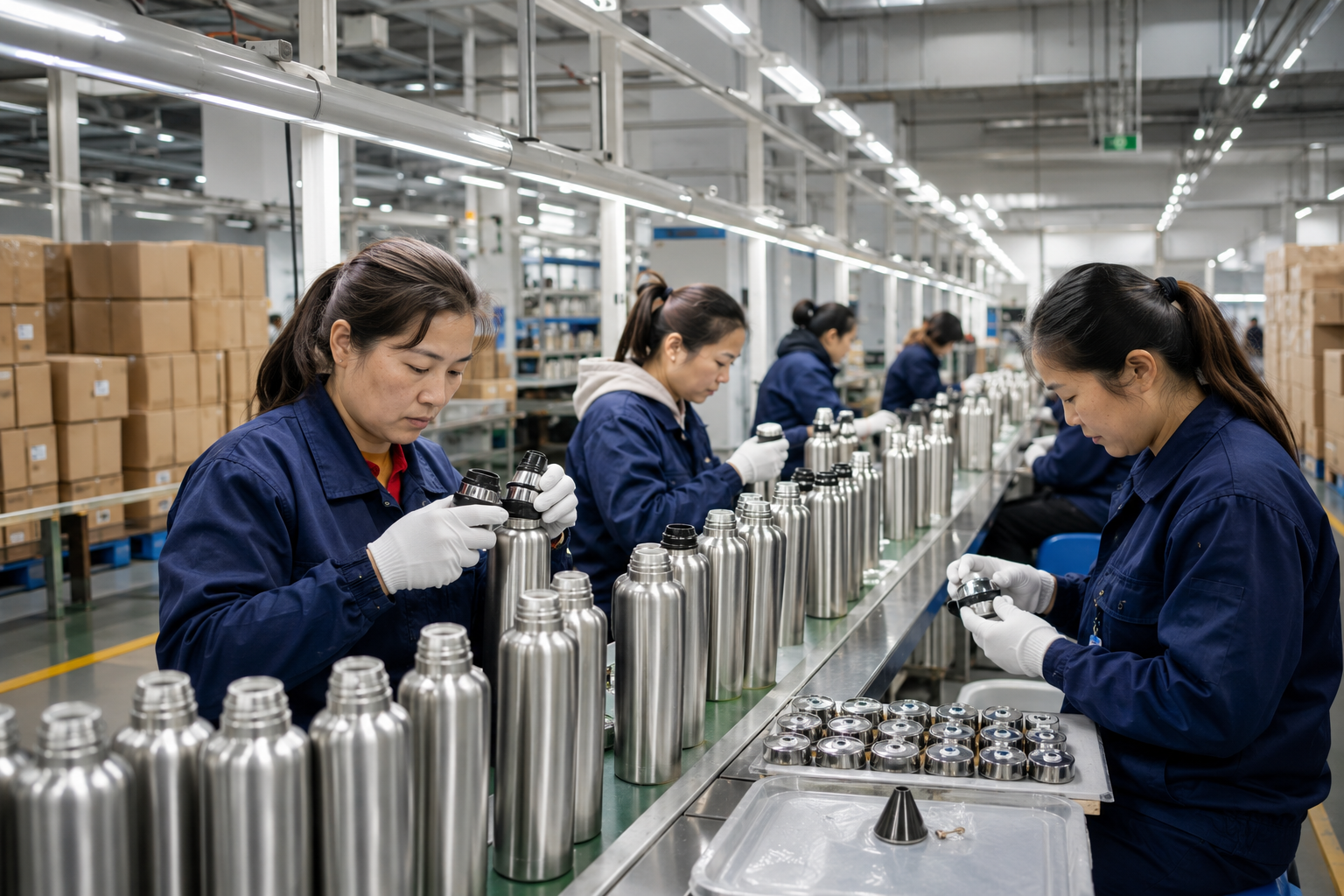 pc thermos bottle wholesale guide for custom stainless programs