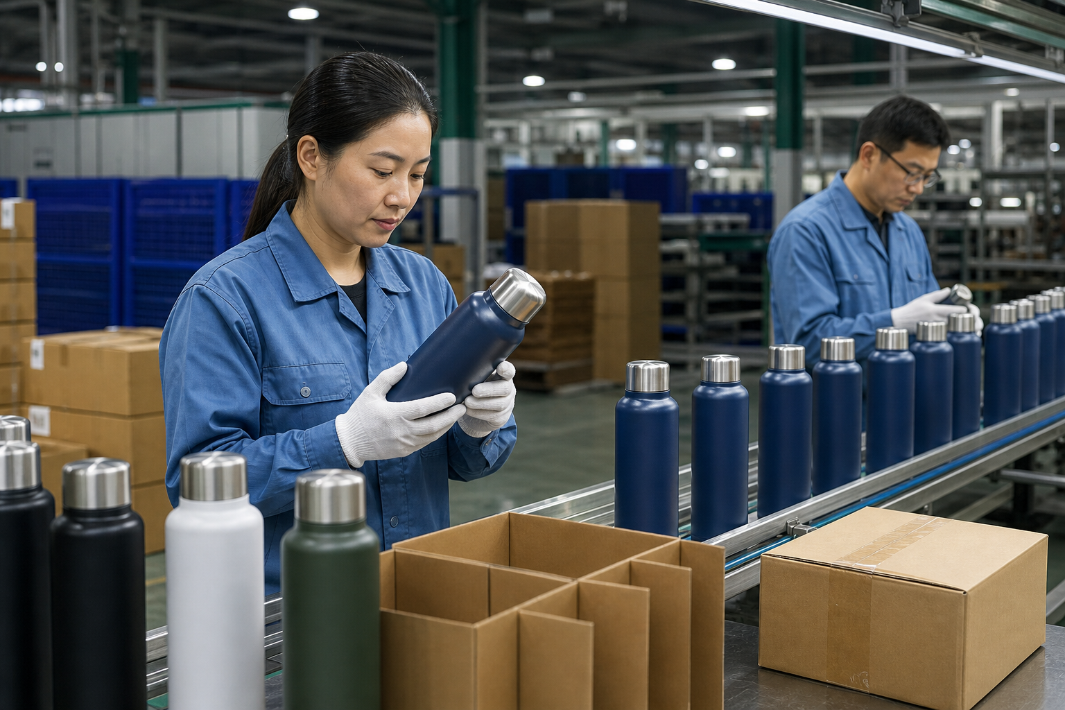 pc thermos flask bulk buying guide for custom stainless programs