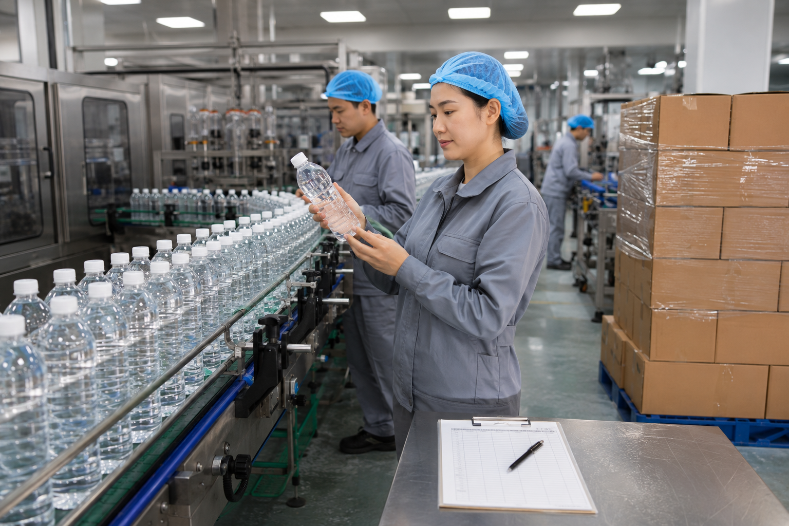 pc water bottle bulk sourcing guide for safer, cleaner orders