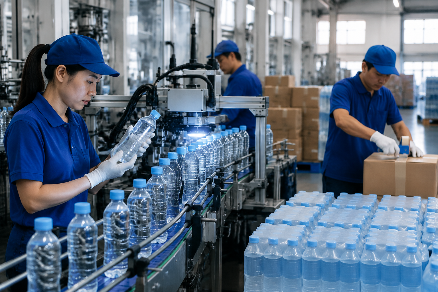 pc water bottle custom buying guide for B2B canteen orders