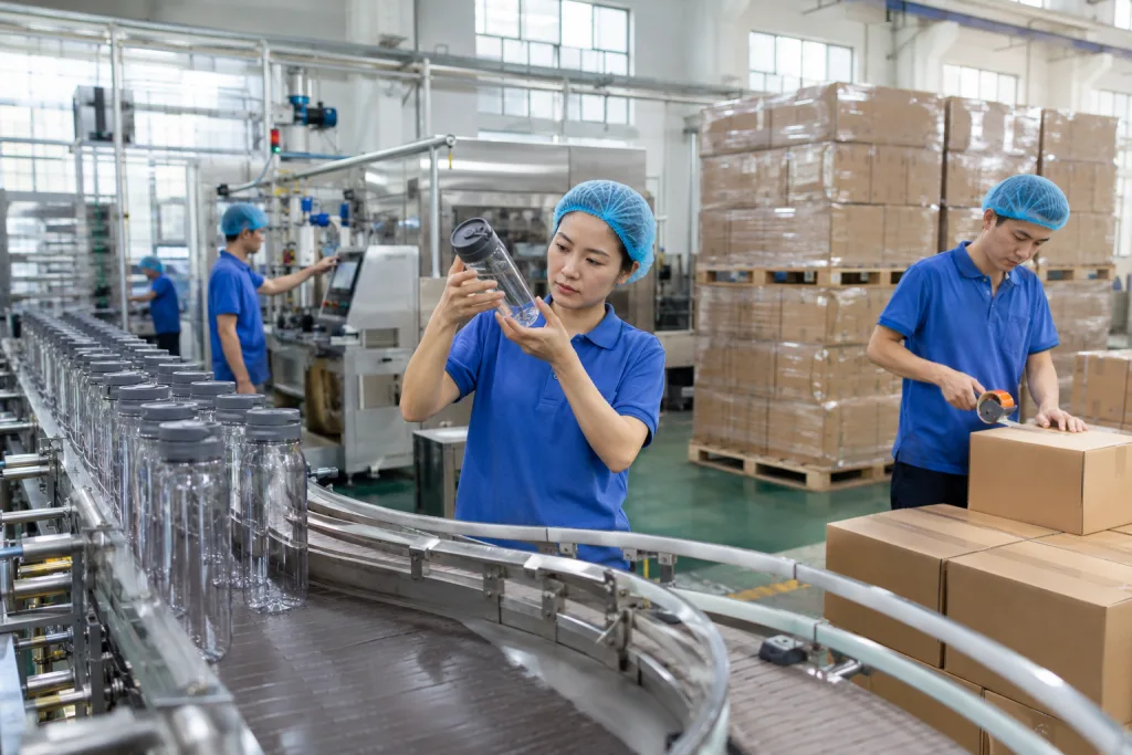 PETG Drink Bottle Wholesale: Failure Modes Buyers Must Spec Out