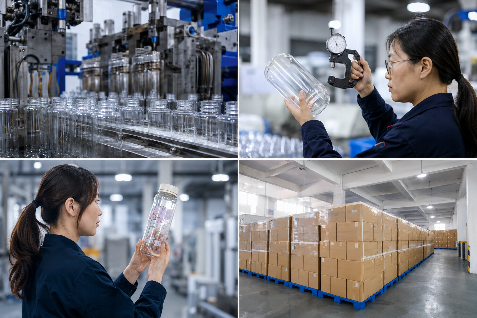 PETG Drinkware Custom: Practical Buyer Guide for B2B Sourcing in China