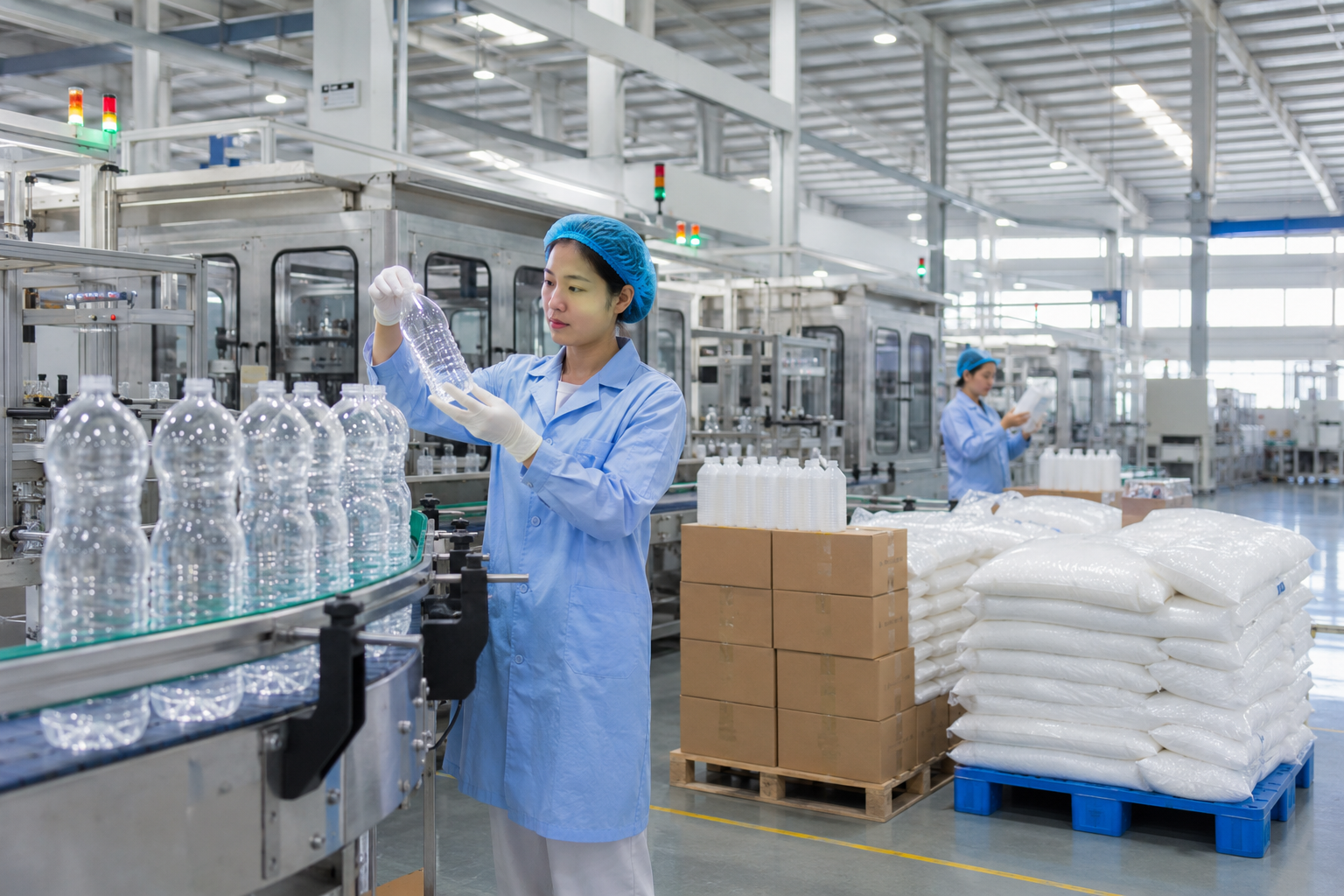 PETG Polypropylene Bottle Wholesale: Sourcing Guide for B2B Buyers