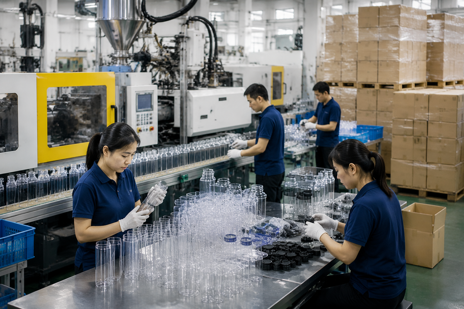 petg thermal bottle bulk sourcing guide for brand buyers