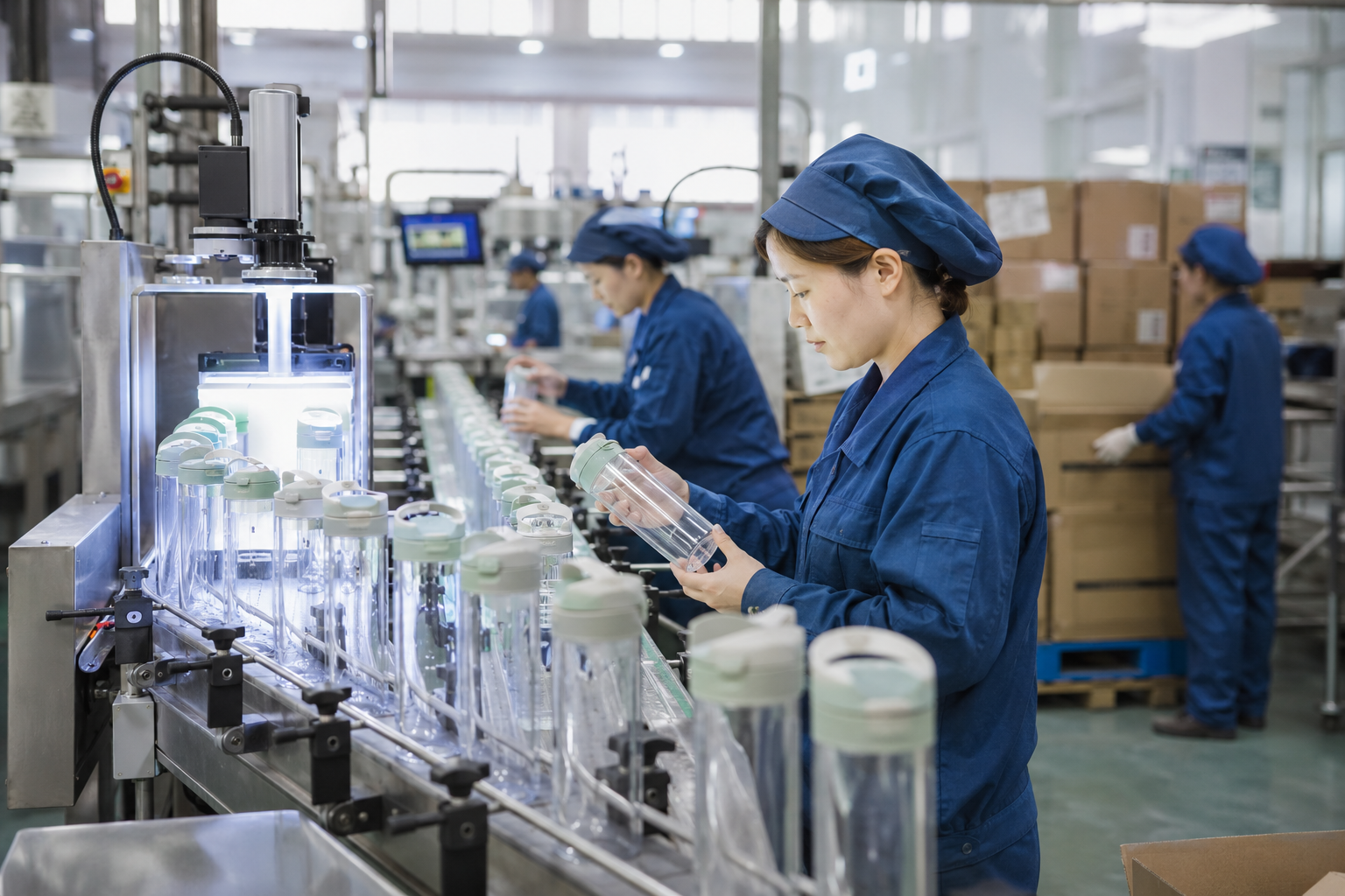 PETG Thermal Bottle Wholesale: Practical Sourcing Guide