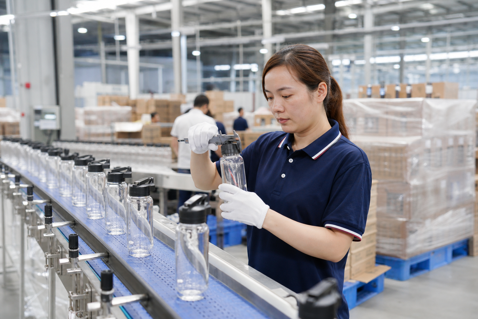 PETG Tritan Bottle Bulk: Sourcing Guide for Wholesale Buyers