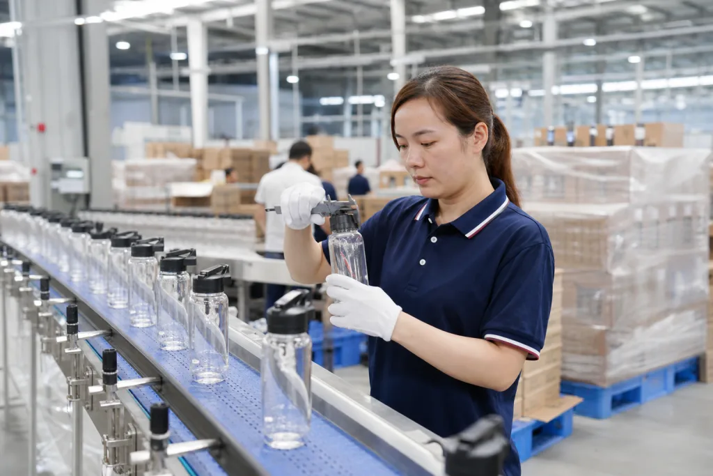 petg tritan bottle bulk: Buyer Framework for Safer Sourcing