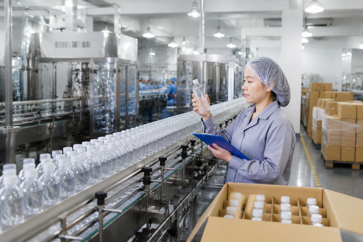 Polycarbonate Tritan Bottle Bulk Sourcing Guide for Serious Buyers