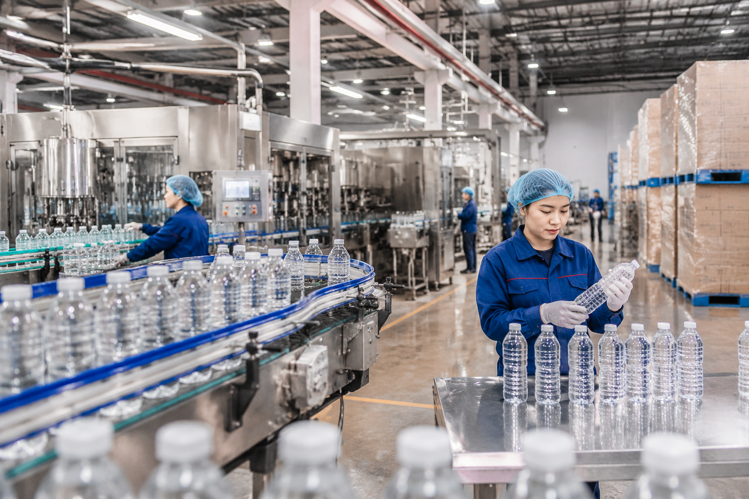 Polycarbonate Water Bottles Bulk: Sourcing Guide for B2B Buyers