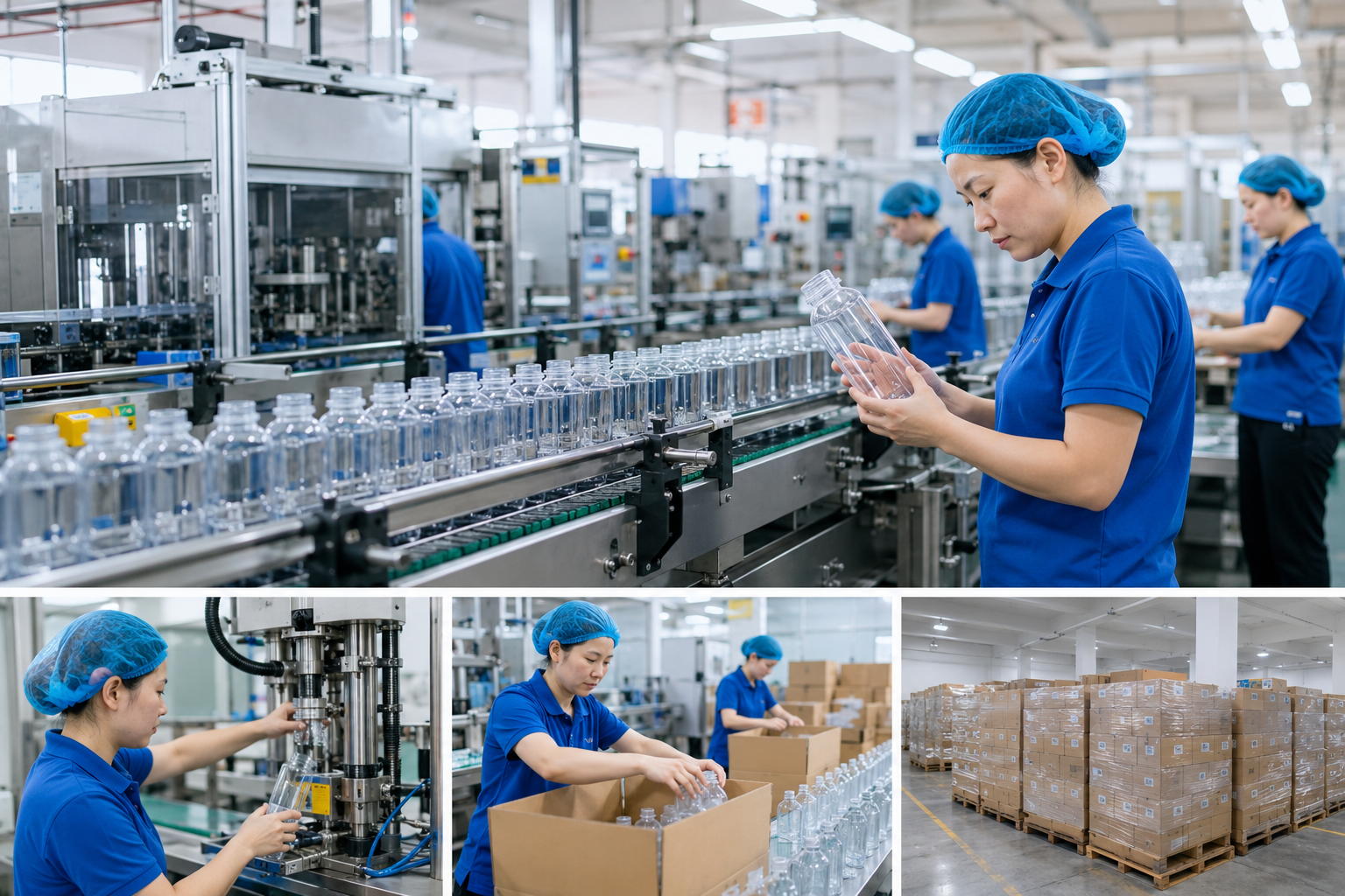 Polycarbonate Water Bottles Supplier Guide for B2B Custom Drinkware