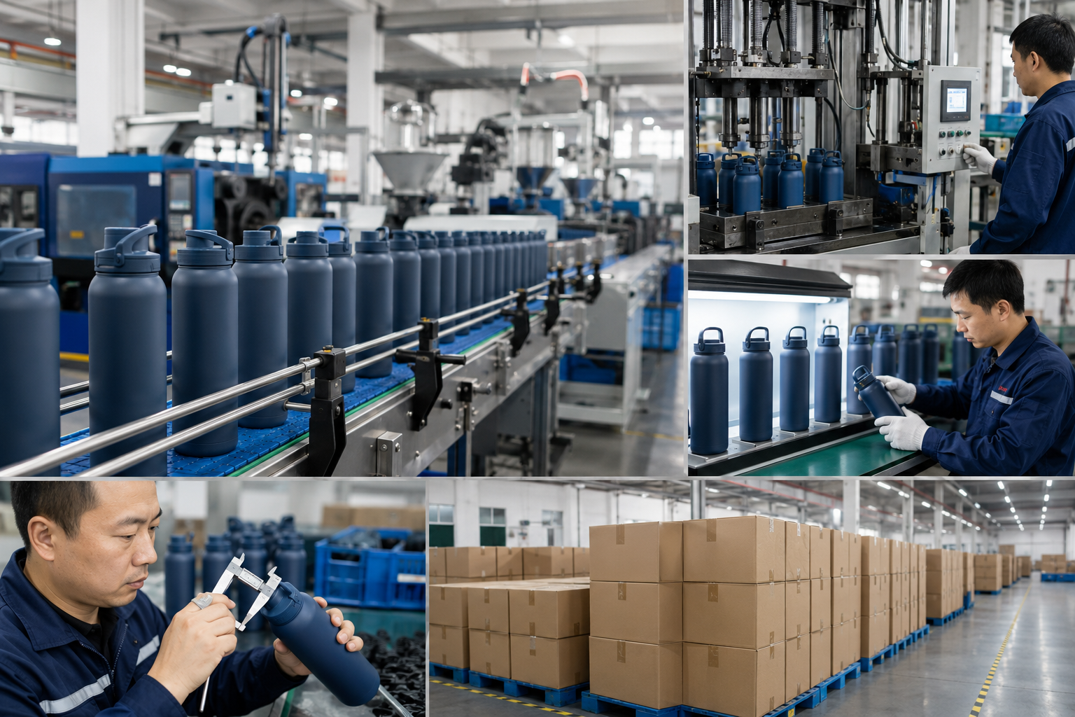 Polypropylene Bottle Promotional Products: Buyer Guide for B2B Orders