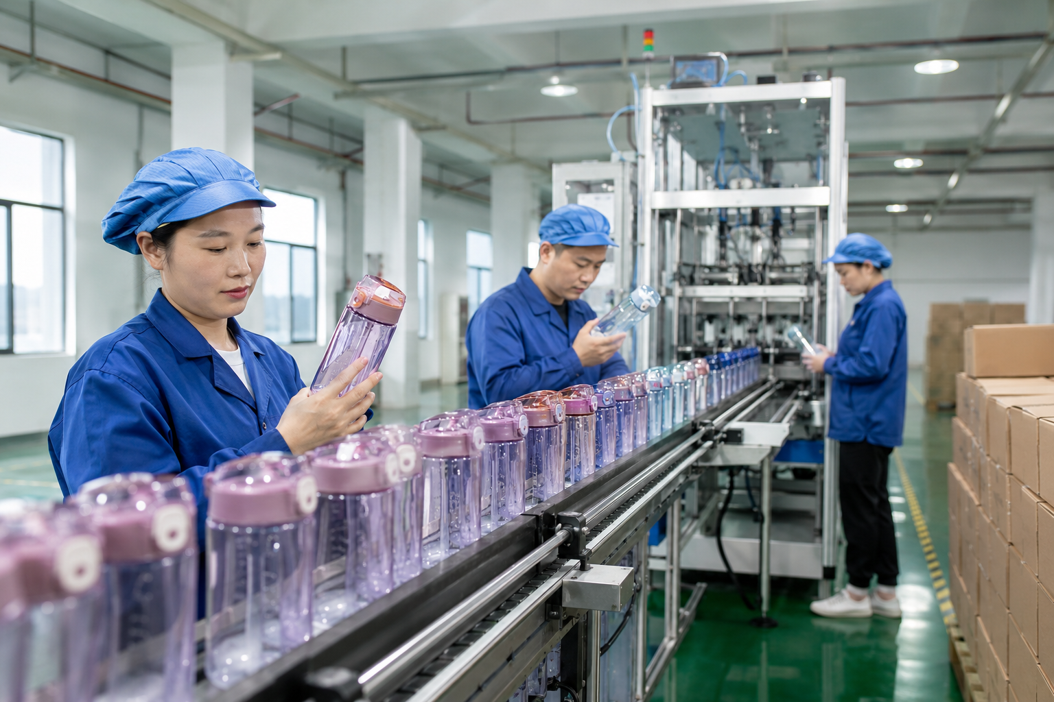 Polypropylene Bottle Promotional Buyer Guide for Custom Drinkware Orders