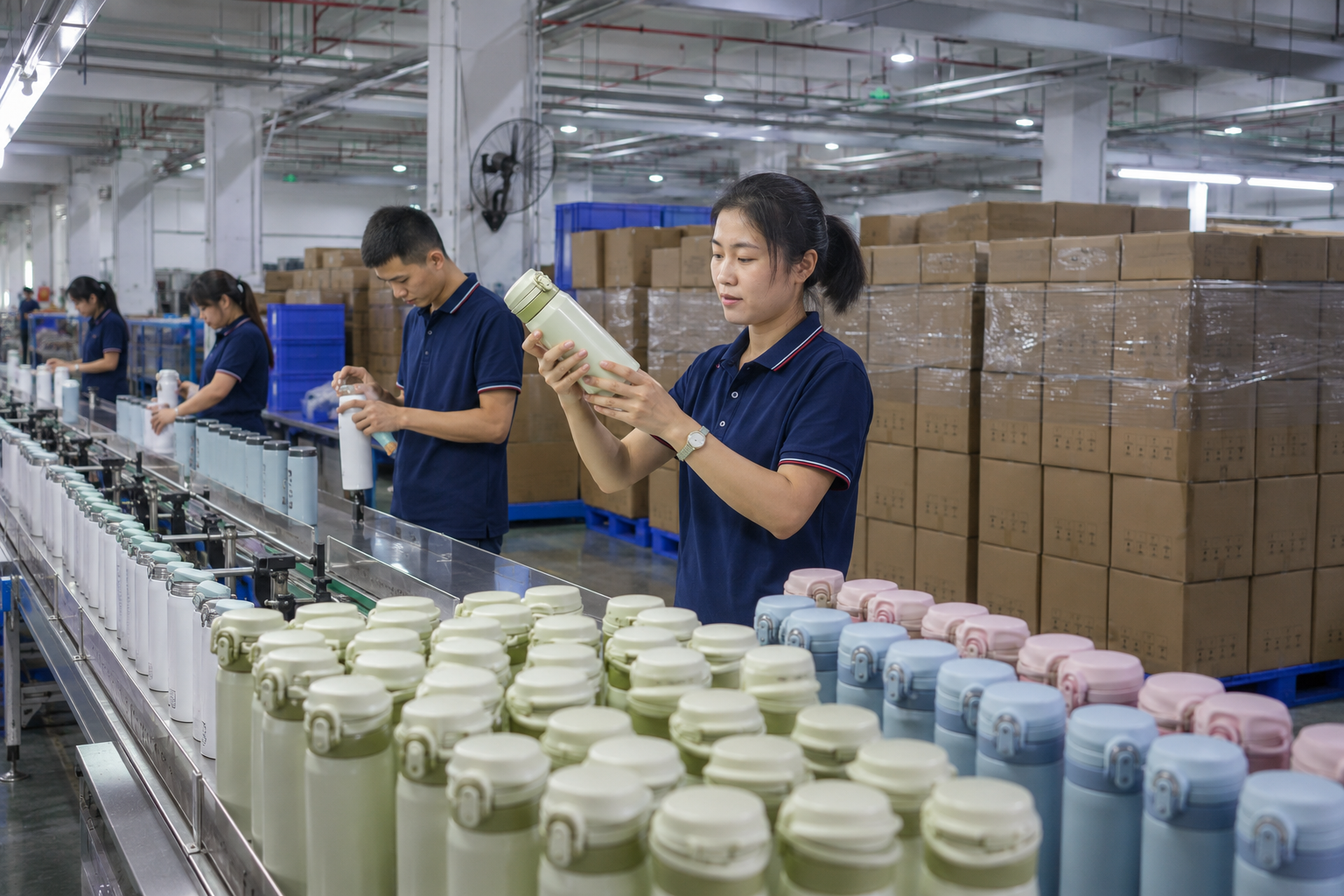 Polypropylene Thermal Bottle Wholesale: How to Buy Without Guesswork