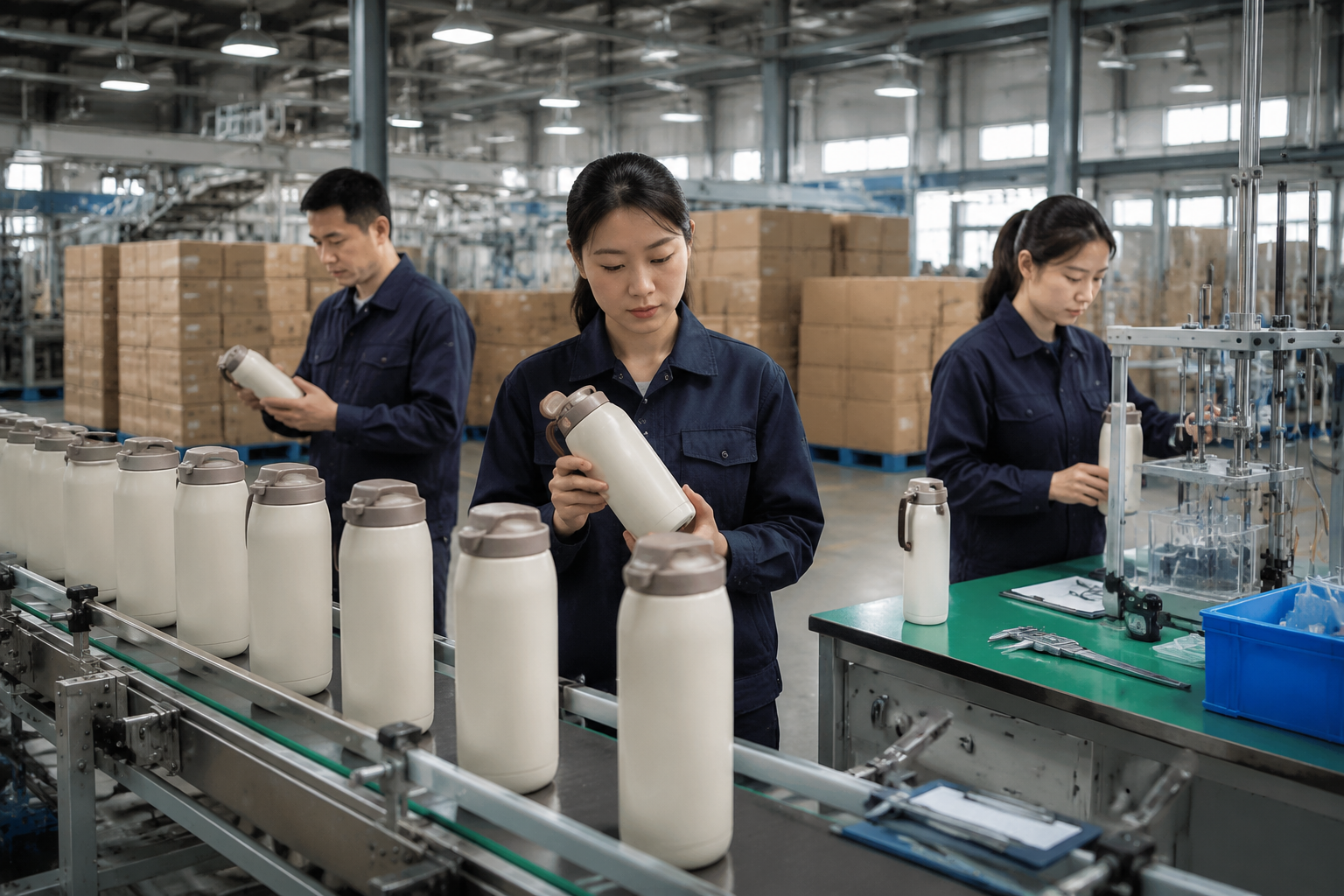 PP Thermal Bottle Wholesale: Practical Sourcing Guide for Buyers