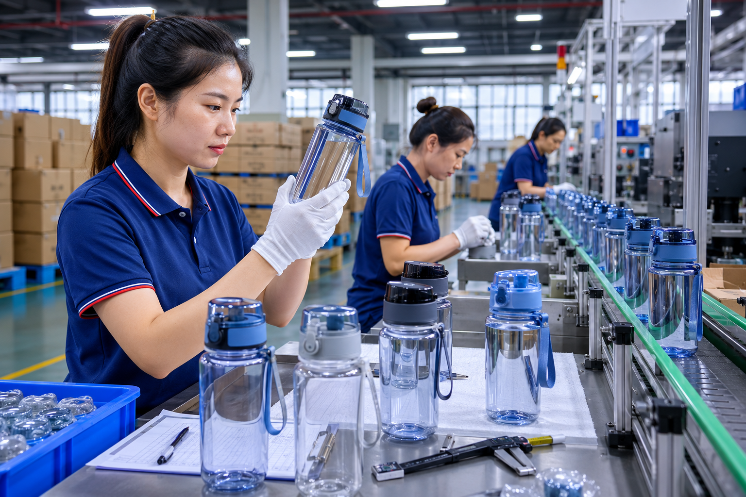 PP Tritan Bottle Wholesale: Practical Sourcing Guide for Buyers