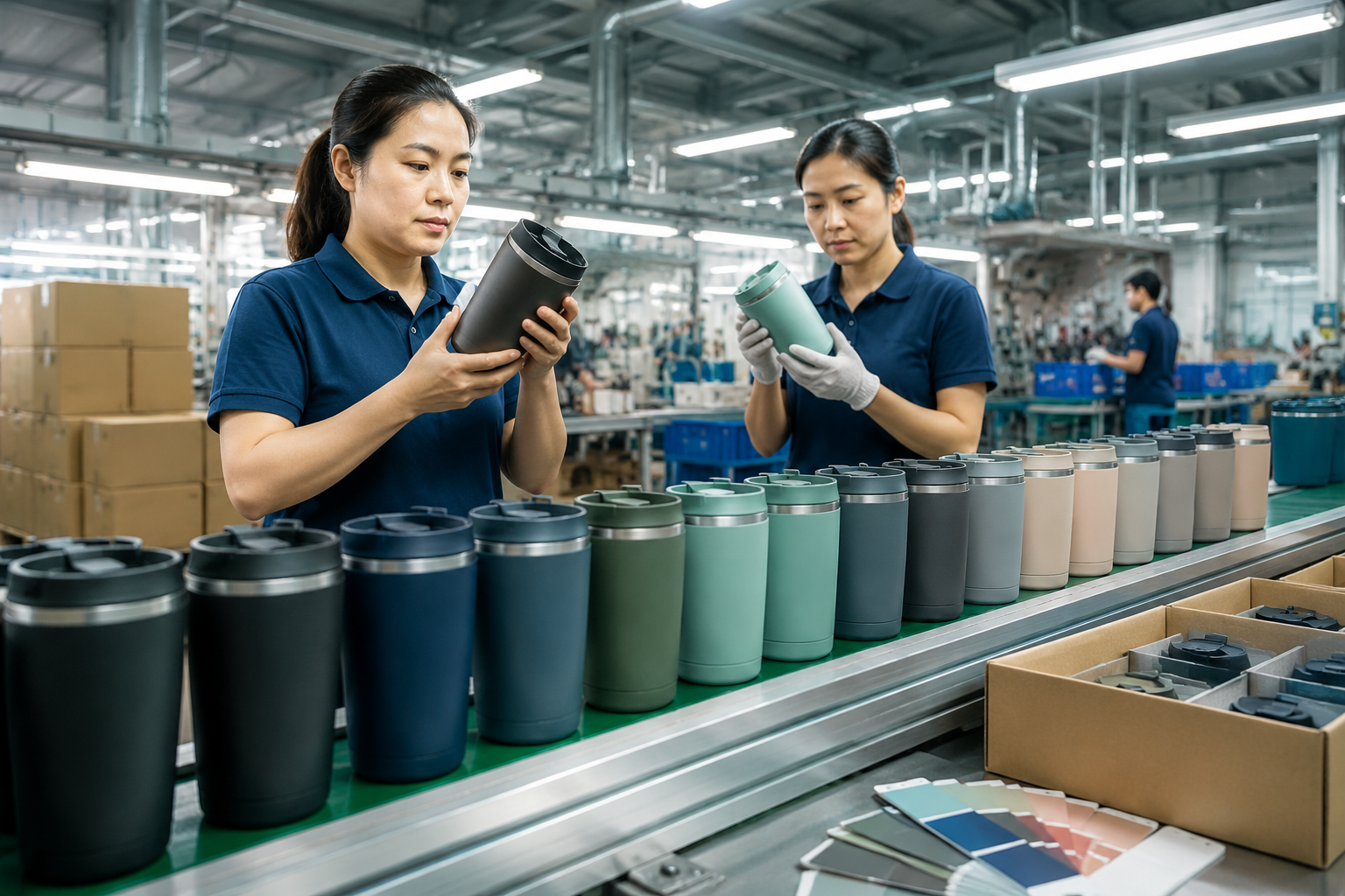 Private label coffee tumbler buyer guide for coffee brands