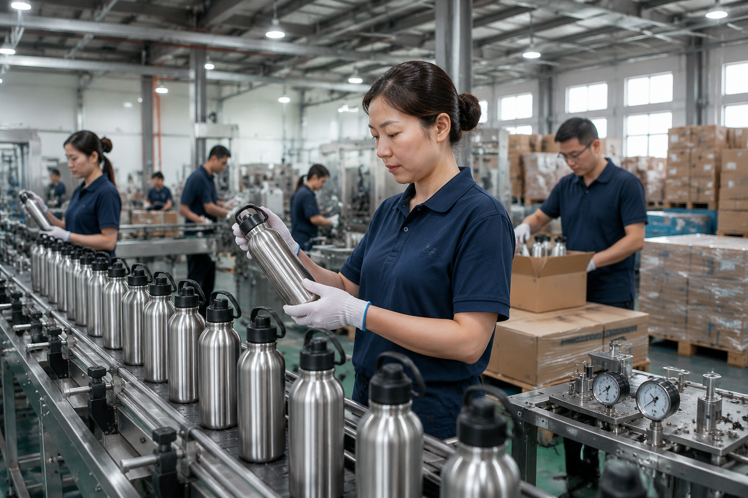 Private Label Hydration Bottle Buyer Guide for Custom Drinkware Brands