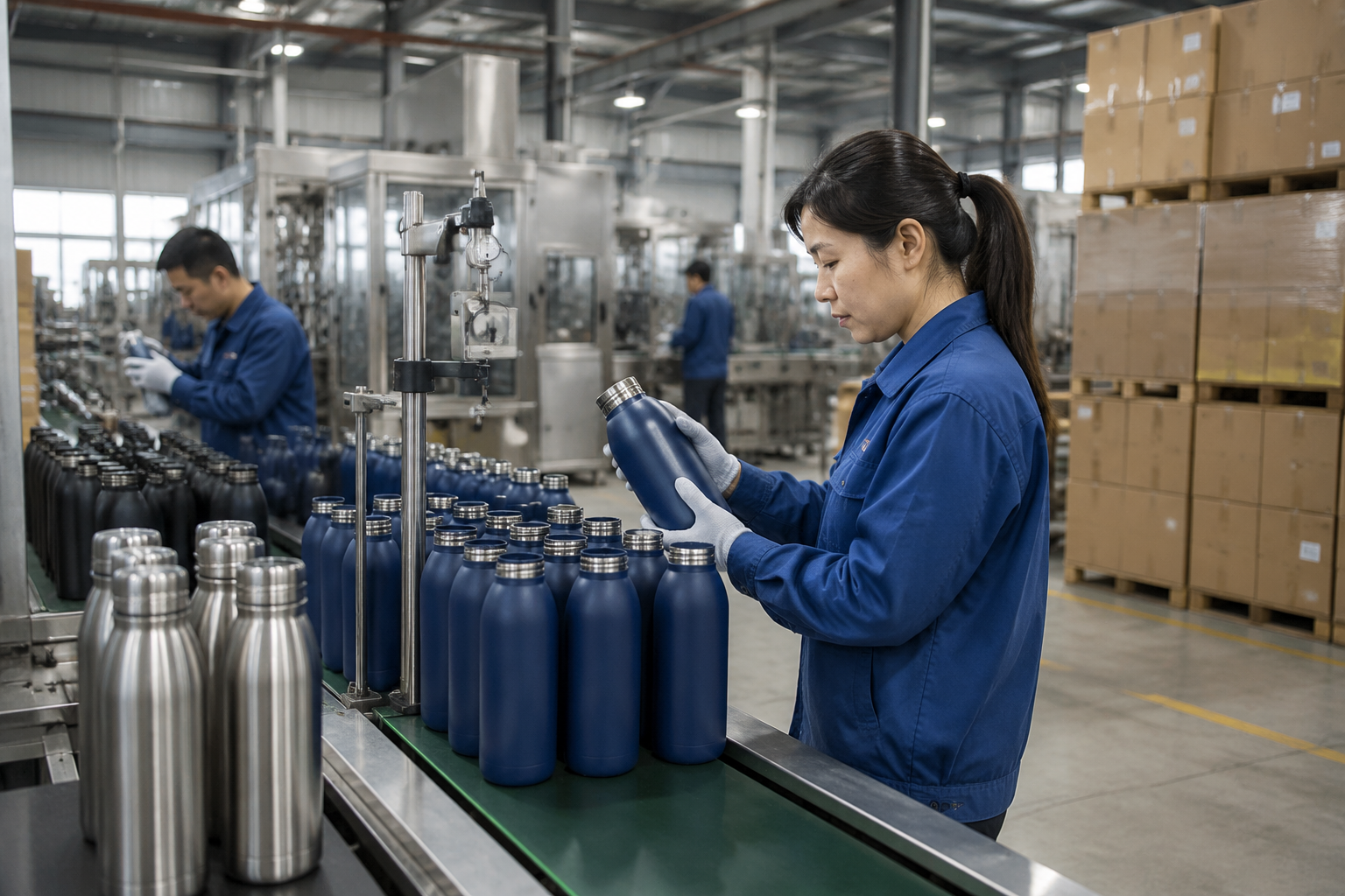 Private label thermos US: Stainless thermos buyer guide