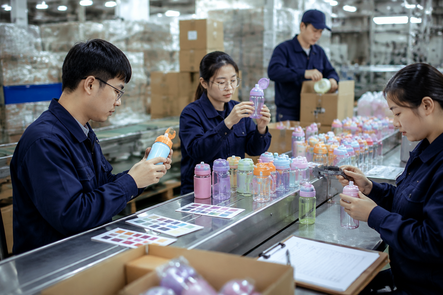 Private Label Toddler Bottle Buyer Guide for Safer Bulk Orders