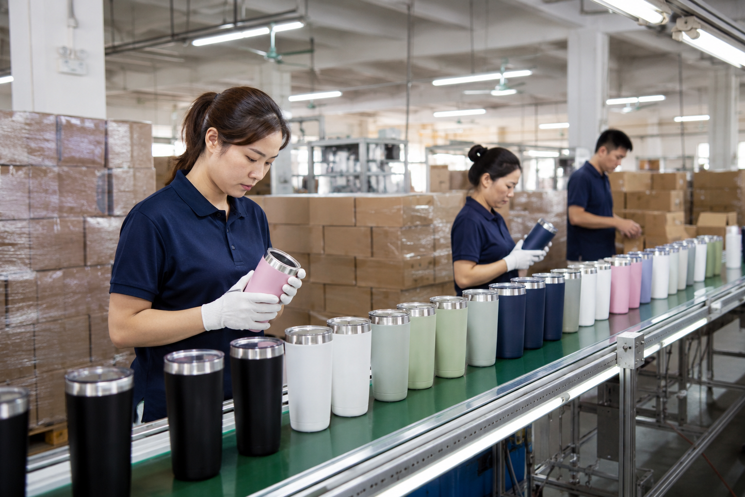 Private Label Travel Mug Buyer Guide for Coffee Brands