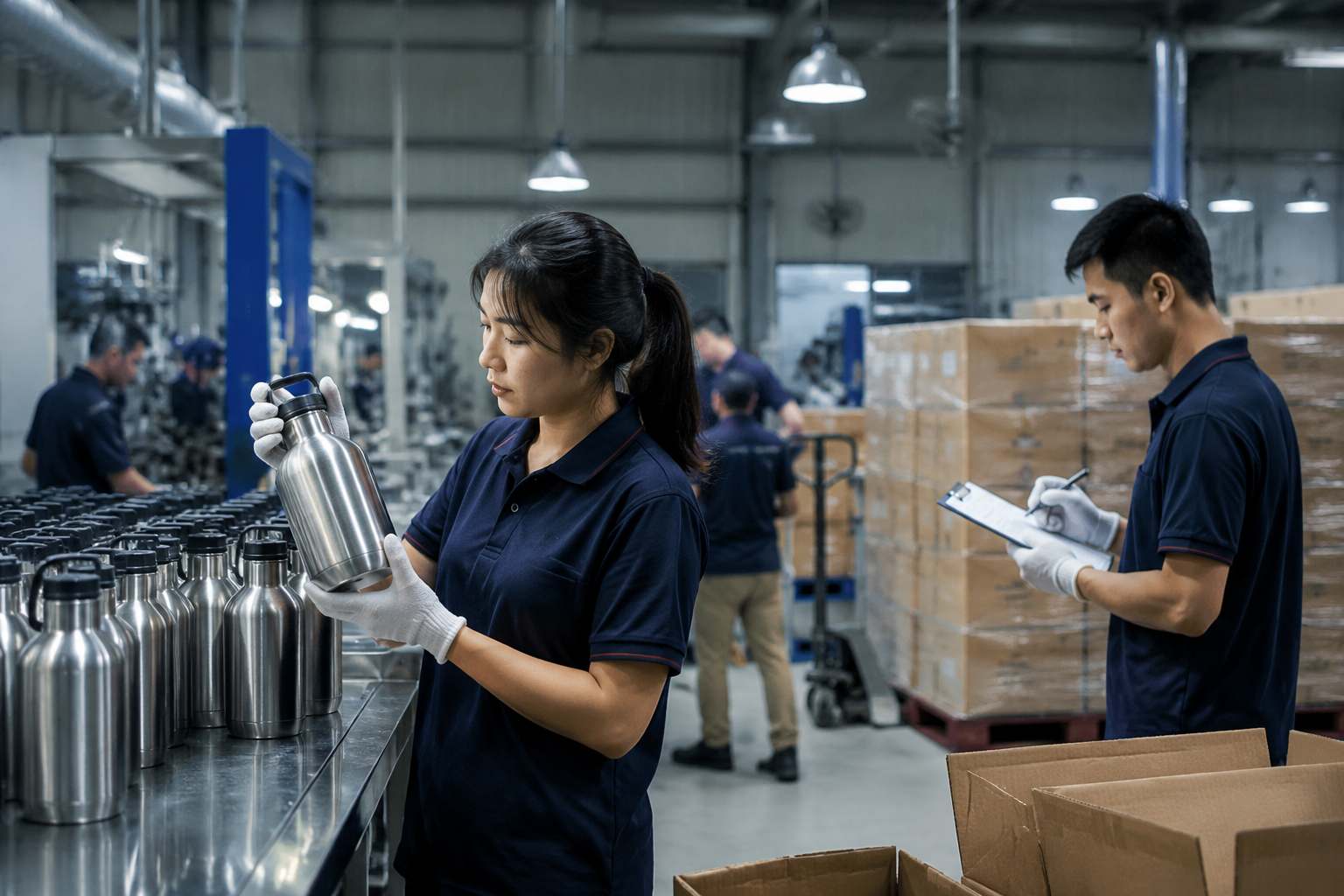 Private Labeling Beer Growler Buyer Guide for B2B Drinkware