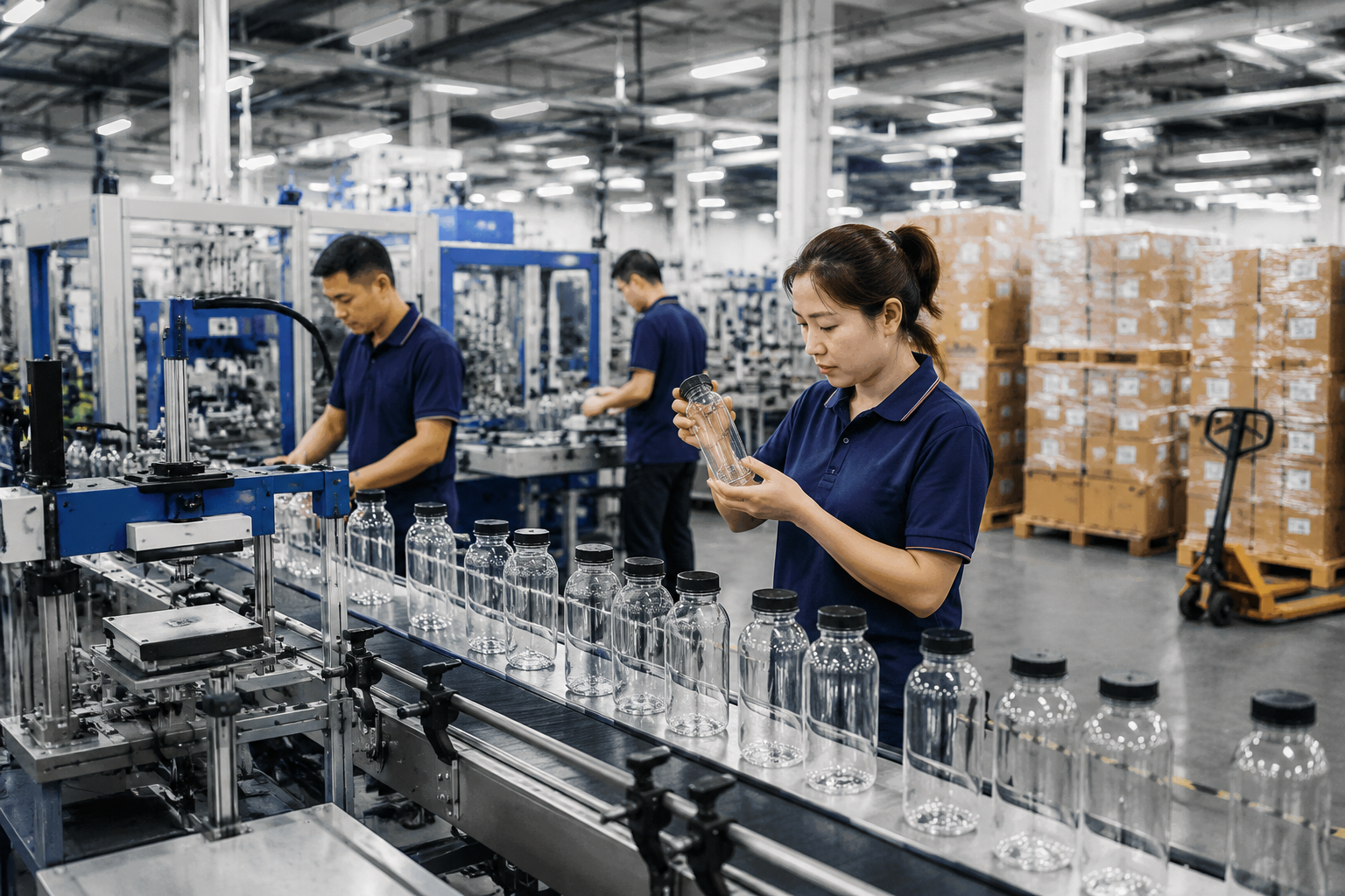 Private Labeling Tritan Bottle Buyer Guide for B2B Drinkware