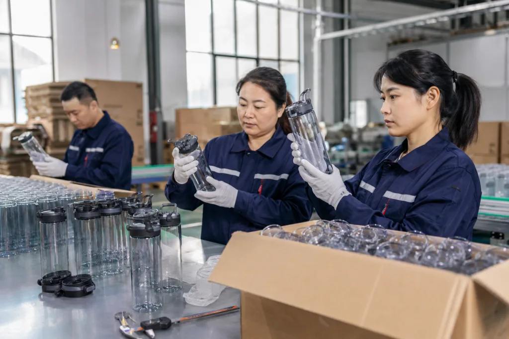 Produce Tritan Bottle Wholesale: B2B Sourcing Guide by Use Case