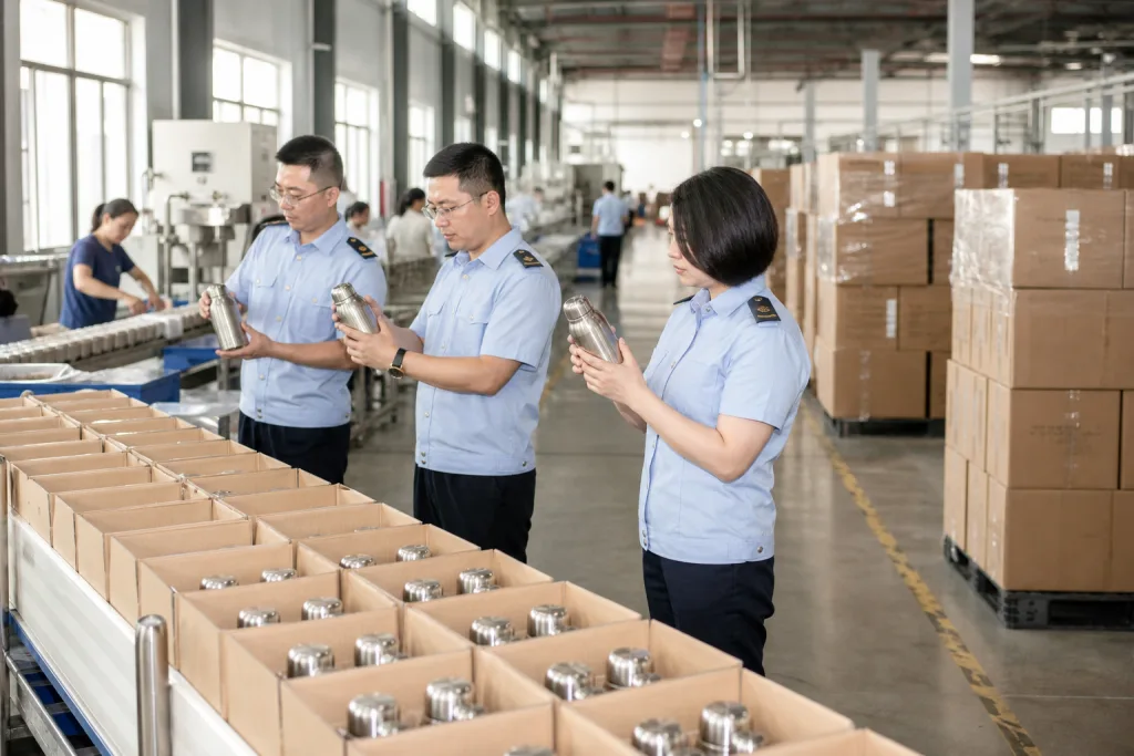 Promotional Canteen Buyer Guide for Custom B2B Drinkware Orders