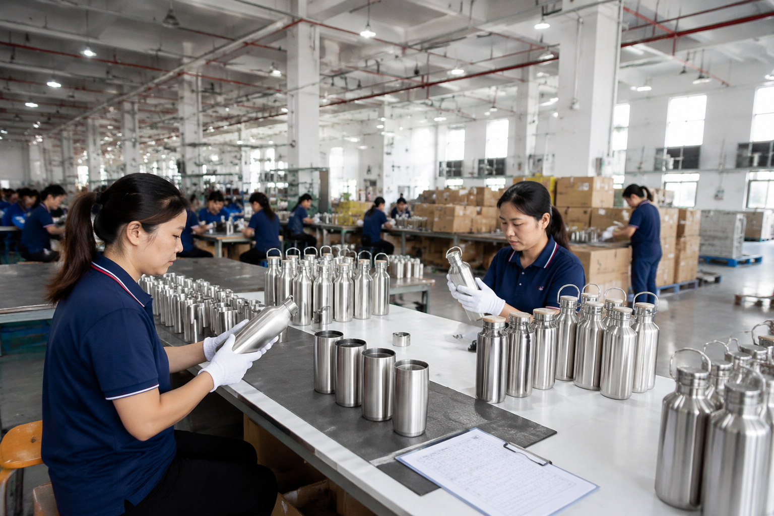 Promotional Drink Bottle American Buyer Guide for B2B Orders
