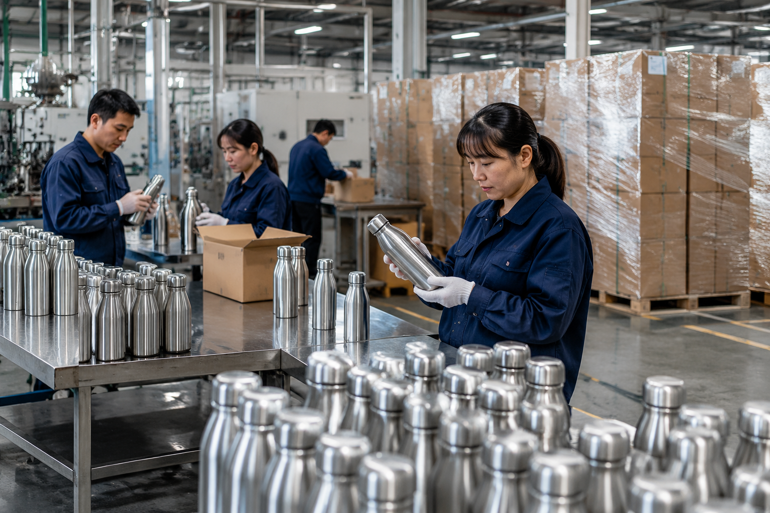 Promotional drinkware deutschland: practical buyer guide for bulk orders