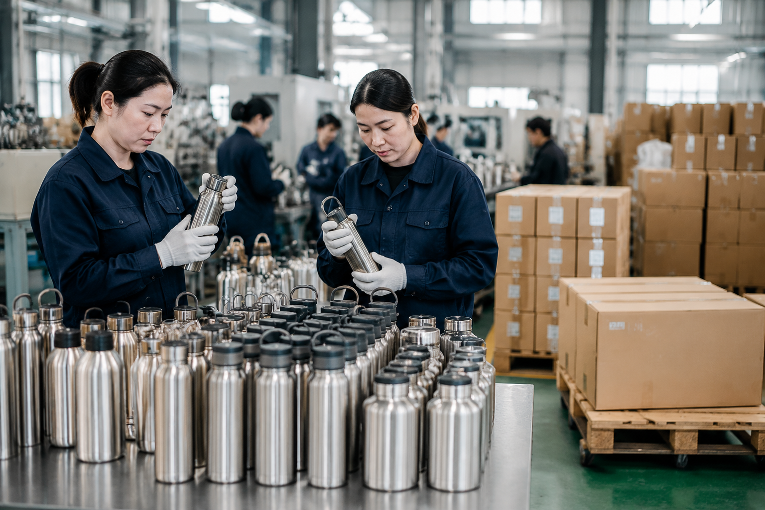 Promotional Drinkware Germany: Practical B2B Sourcing Guide