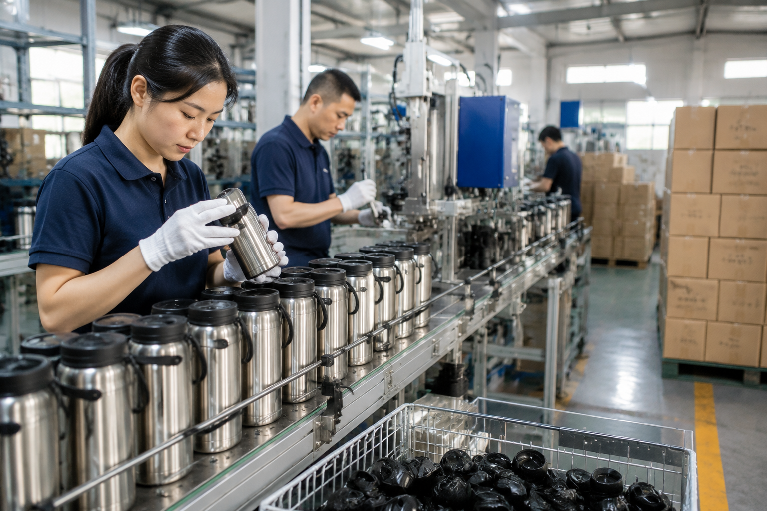 Promotional Products Canteen Buyer Guide for Custom Drinkware Orders