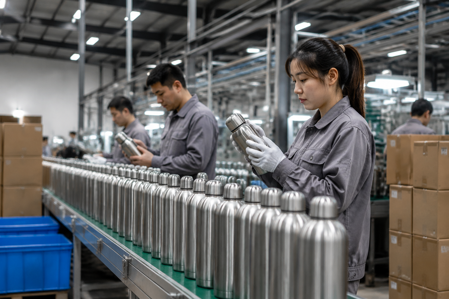 Promotional Products Thermal Bottle Buyer Guide for B2B Orders