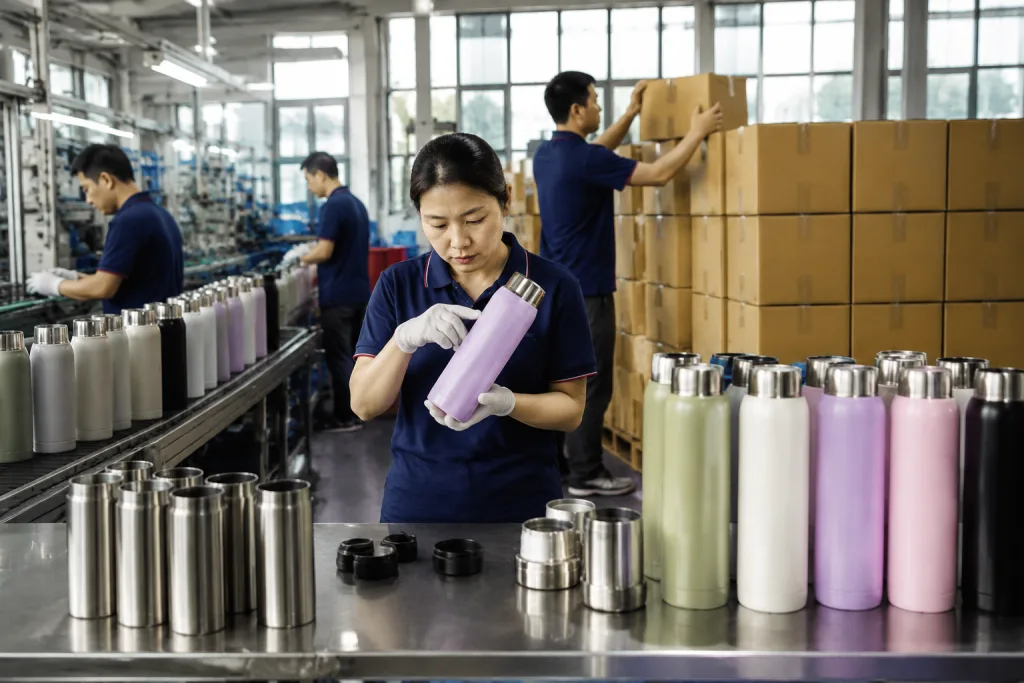 Promotional Thermos America: Custom Stainless Buying Guide