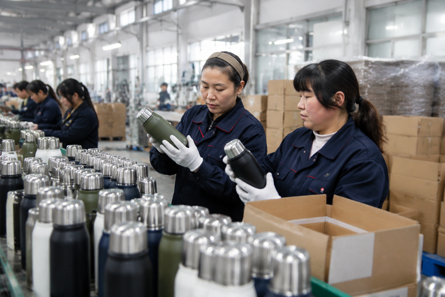 Promotional thermos bottle America: custom stainless buying guide