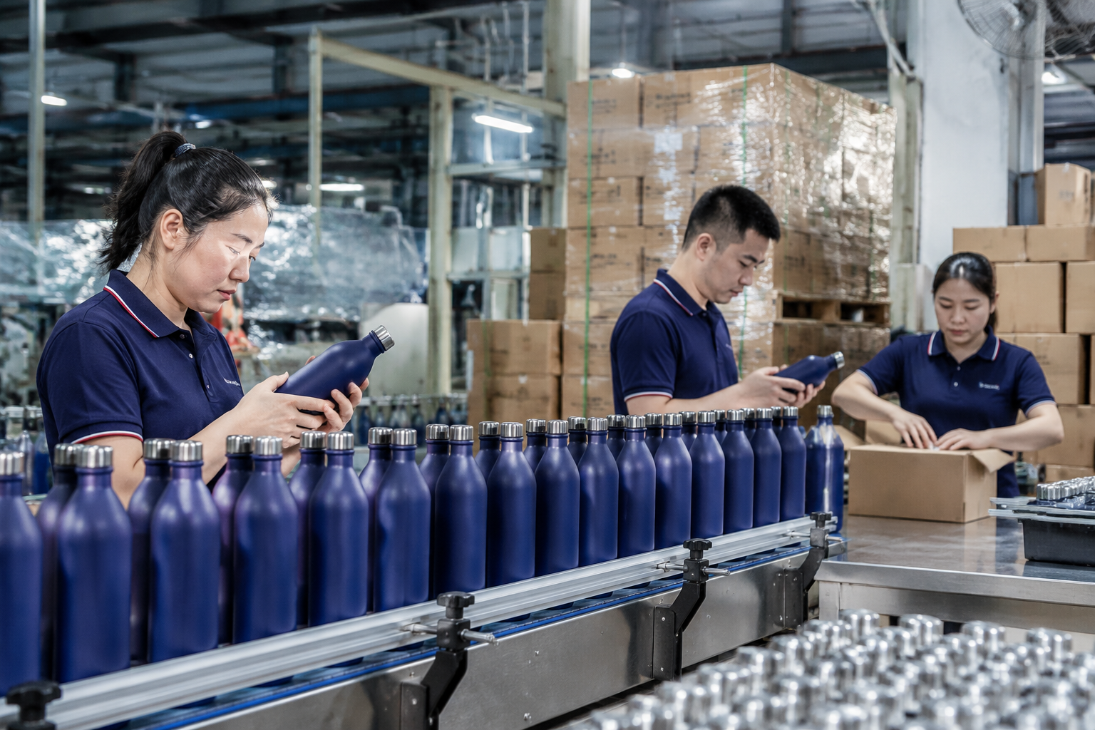 Promotional Thermos USA: Custom Stainless Buyer Guide