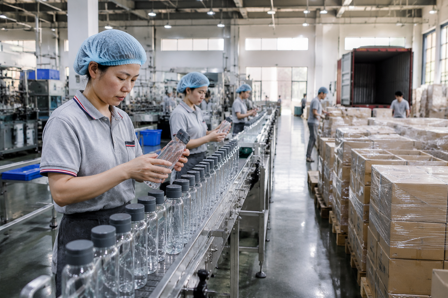 Promotional Tritan Bottle American Buyer Guide for Bulk Orders