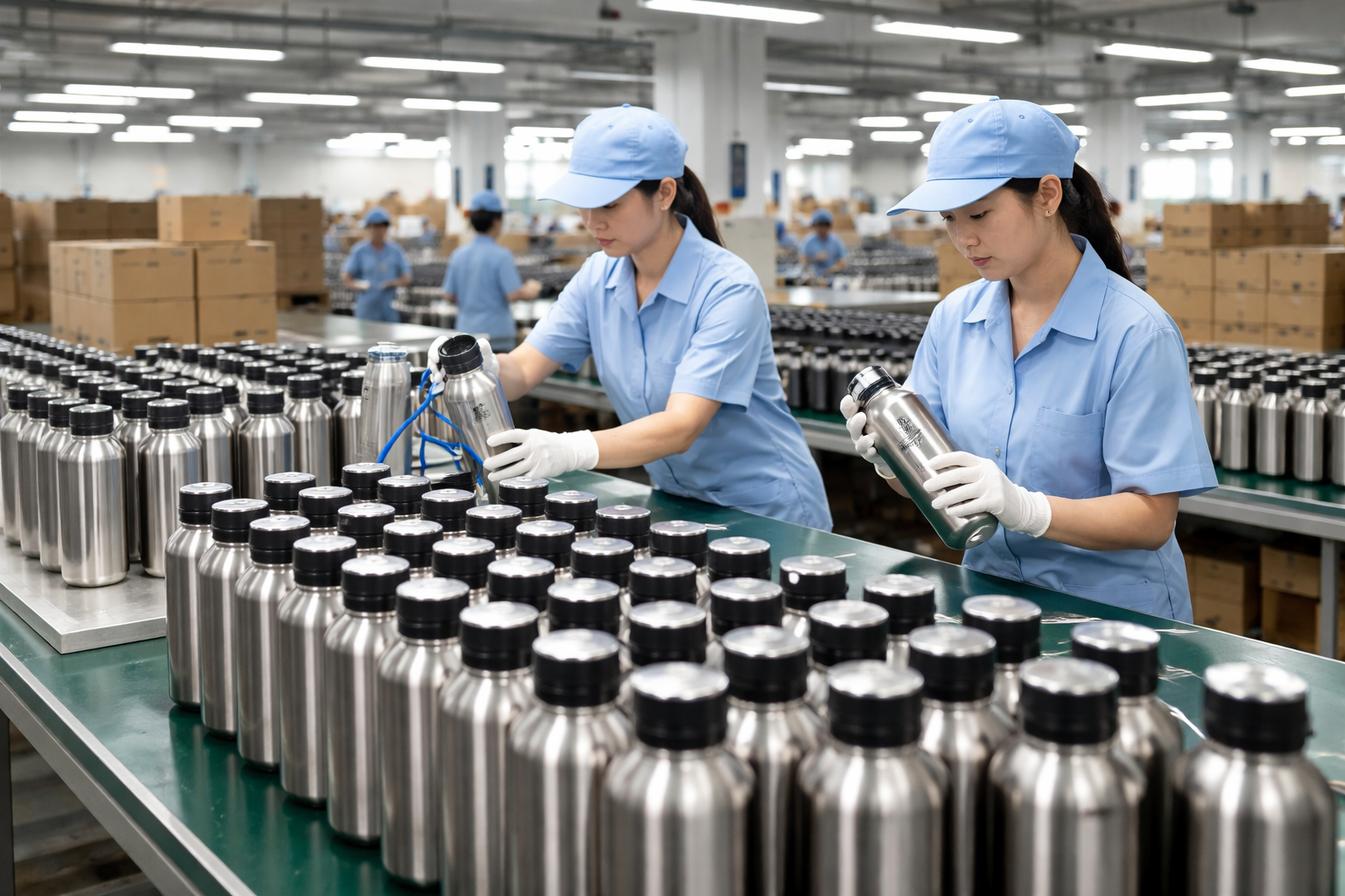 Promotional Vacuum Flask American Buyer Guide for Outdoor Brands