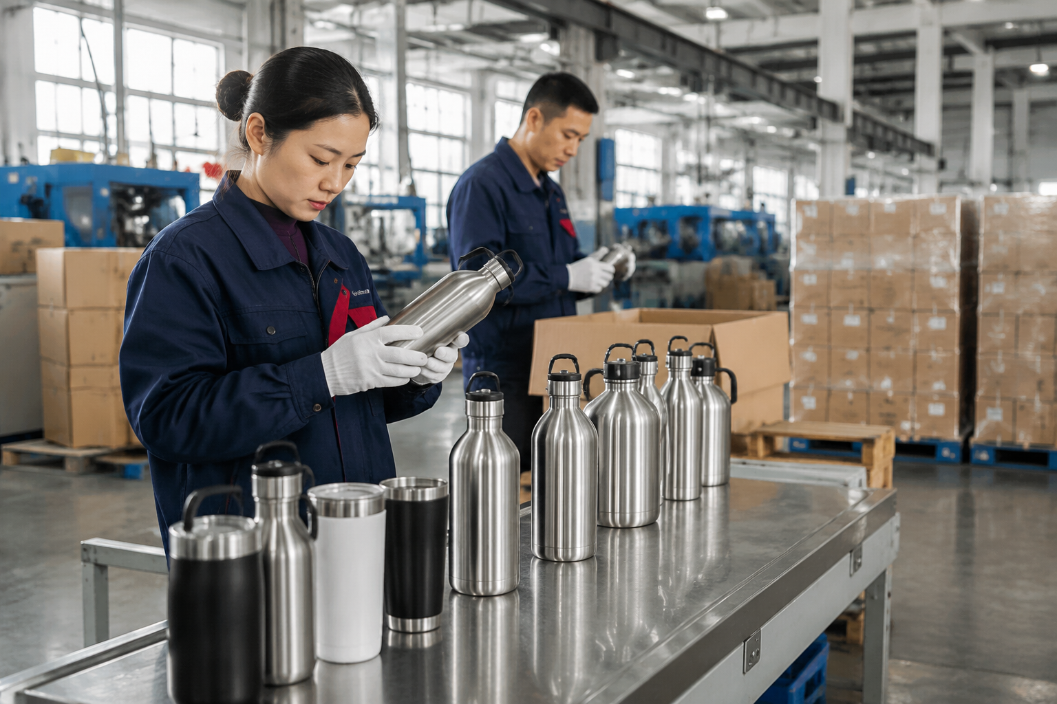 Purchase Drink Bottle Wholesale: Practical Sourcing Guide