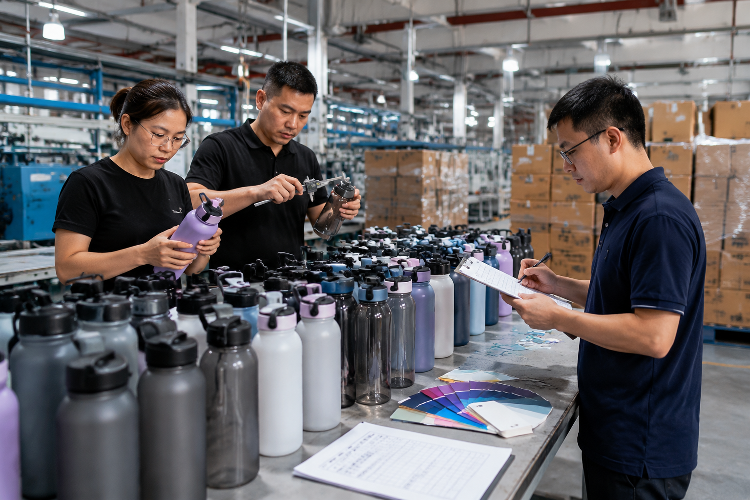 Purchase Polypropylene Bottle Wholesale: B2B Sourcing Guide