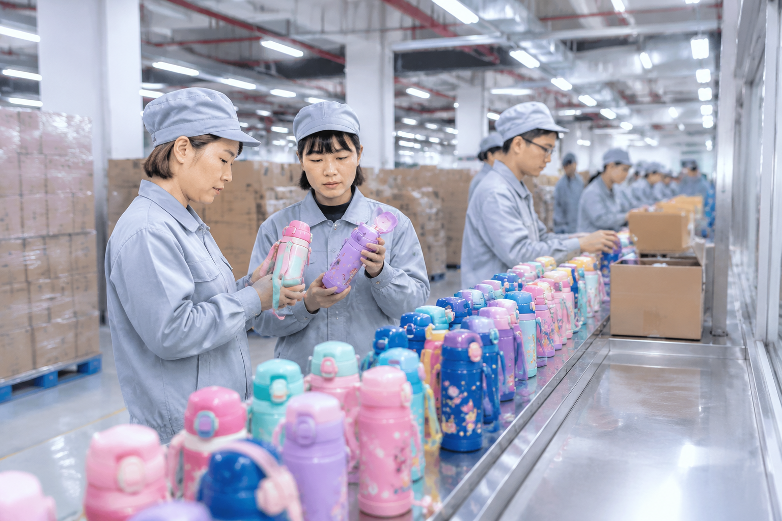 School Water Bottle Customized: Buyer Guide for School Orders