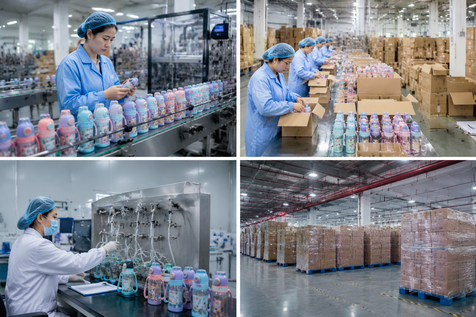 School Water Bottle Manufacturers: A Practical Guide for Kids Programs