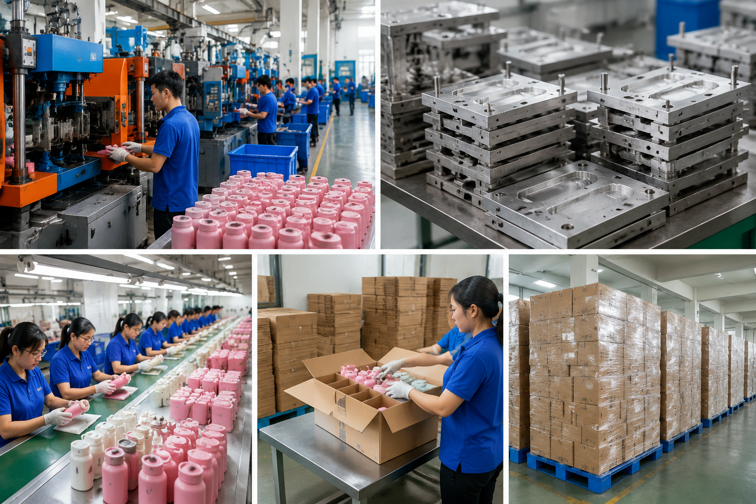 Silicone Drinkware Custom Buyer Guide: Specs, Fit, and Costs