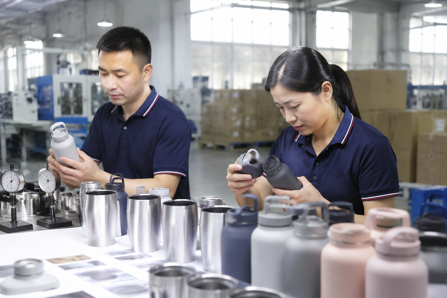 Silicone Drinkware Wholesale: Practical Sourcing Framework