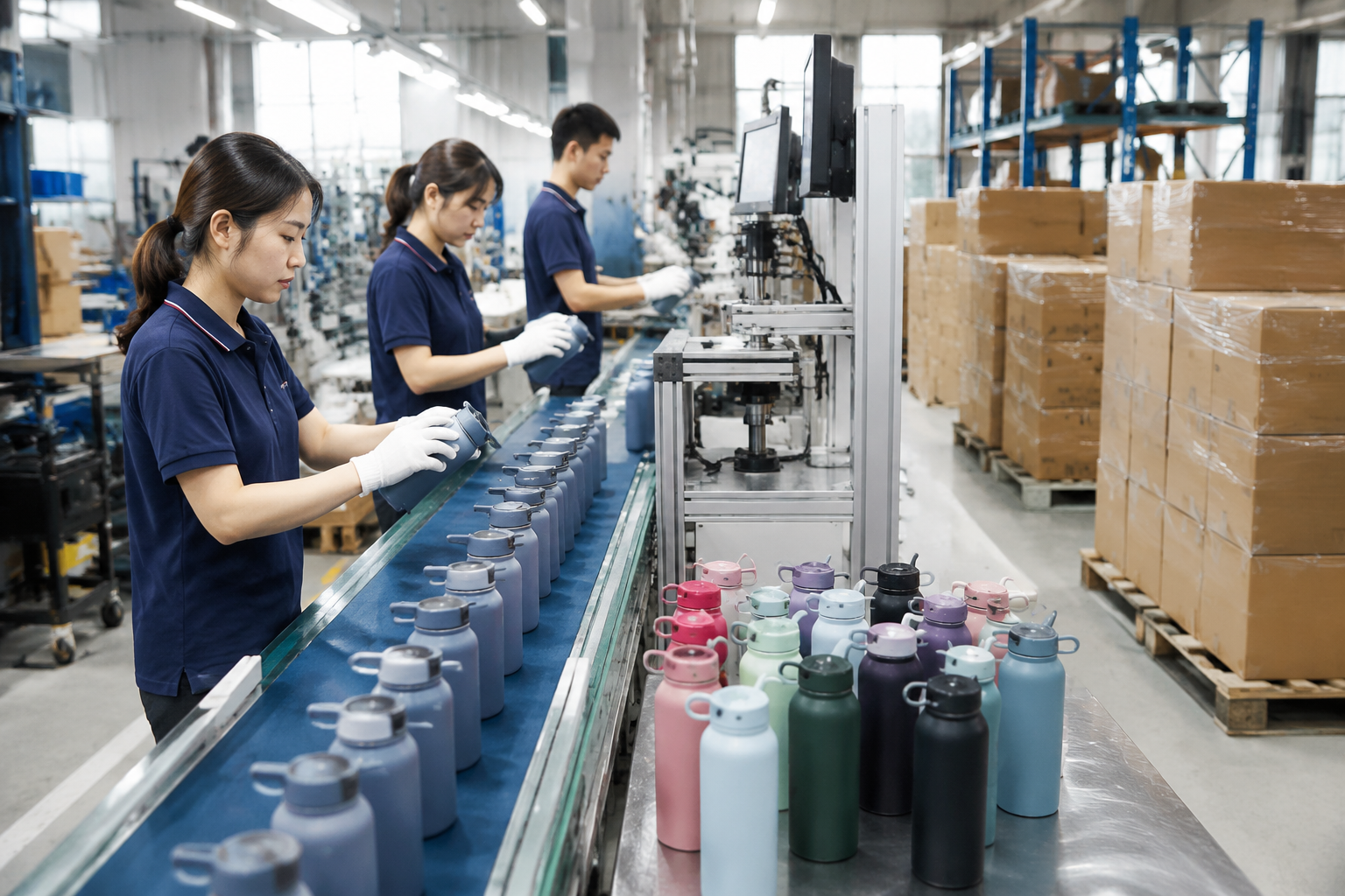 Silicone Sport Bottle Custom Buyer Guide: Specs, MOQ, and Fit