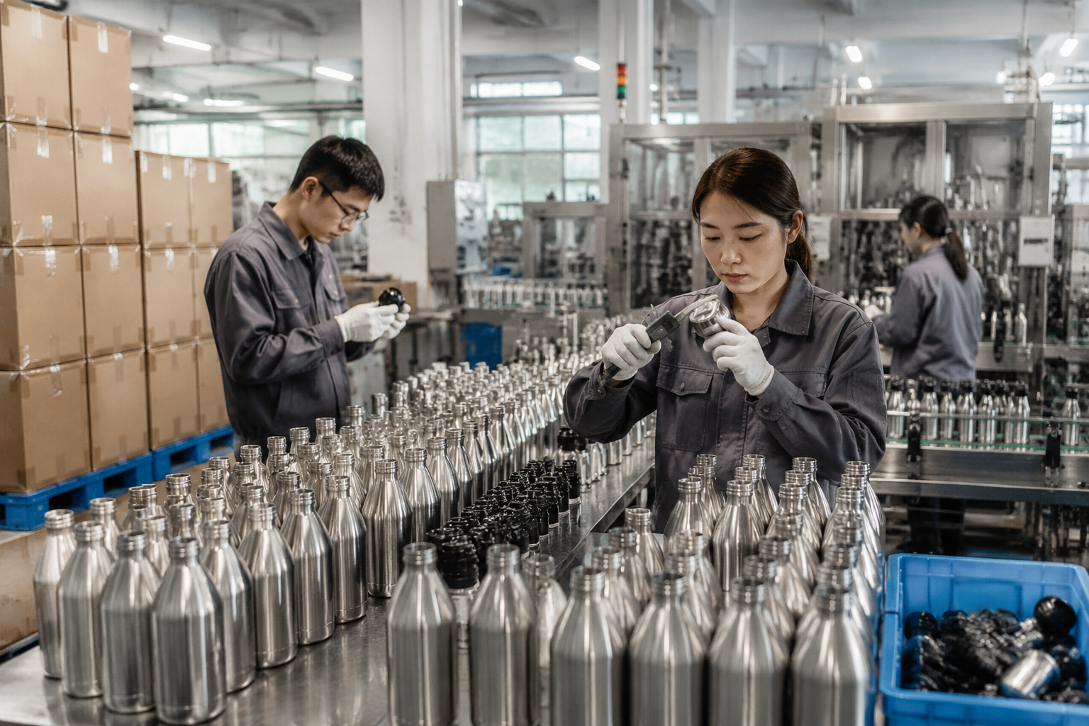 Source Drink Bottle Wholesale: Failure Modes That Cost You